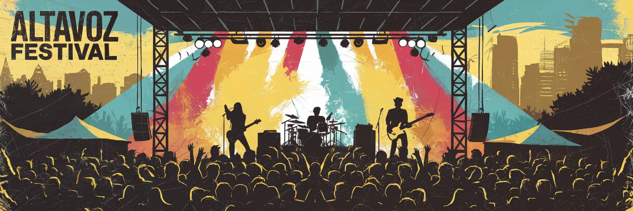 The Ultimate Altavoz Festival Guide: What to Know Before You Go