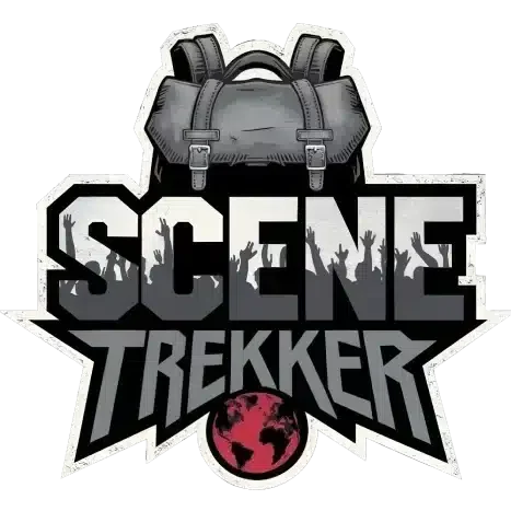 Scene Trekker Logo