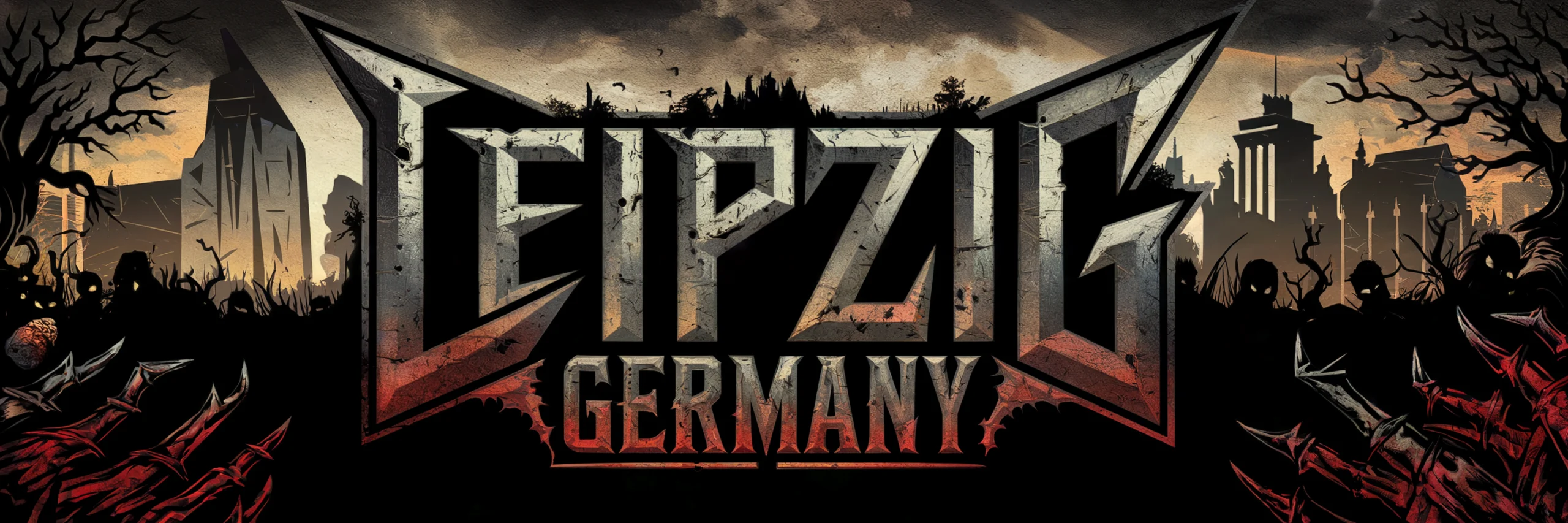 Leipzig, Germany Rock & Metal Scene: Europe’s Ultimate Underground Destination