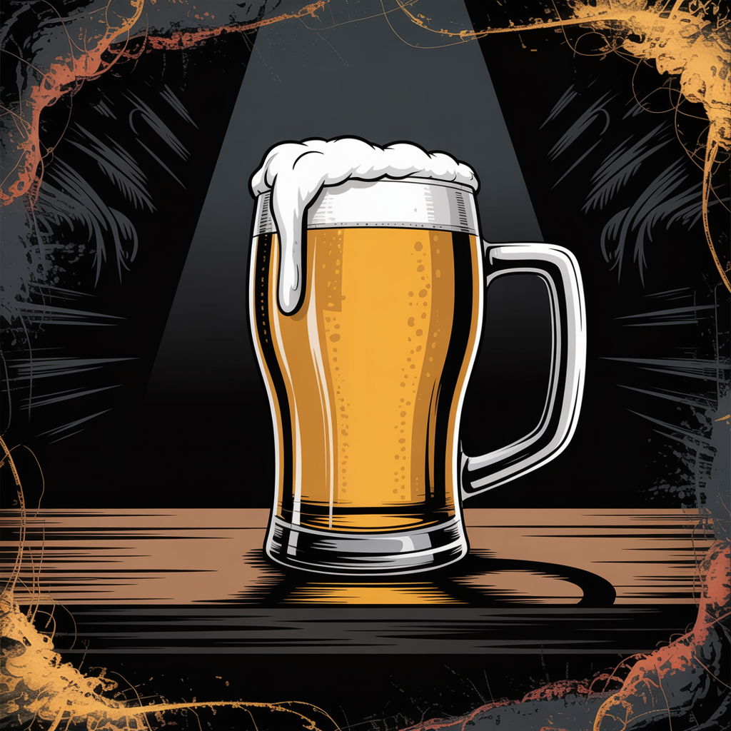 Buy Me a Beer
