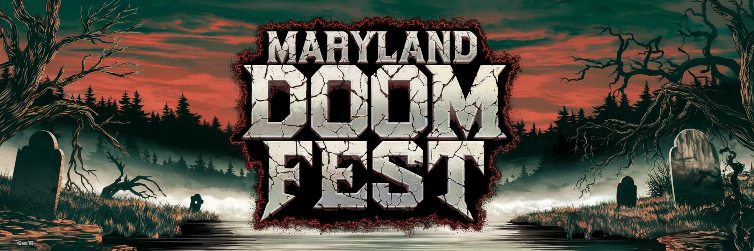 The Ultimate Maryland Doom Fest 2025 Guide: What to Know Before You Go