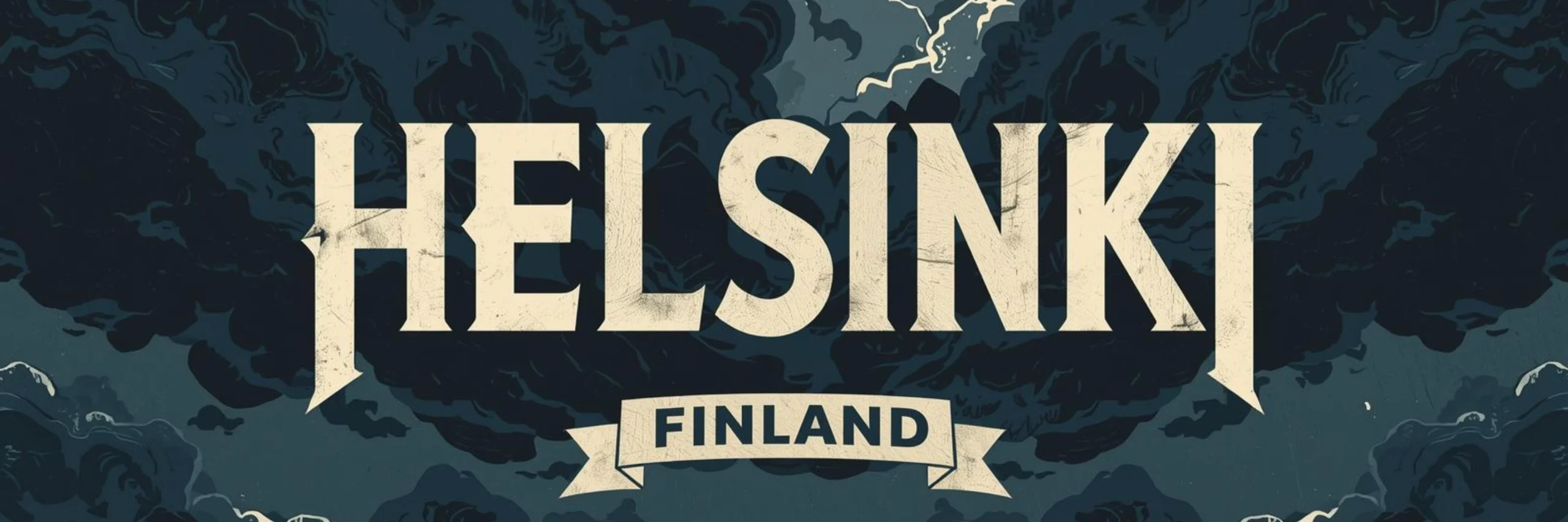 Helsinki Rock & Metal Scene: Where to Go, Stay & Experience the City